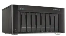 Сетевое хранилище (NAS) Infortrend EonStor GSe Pro 200