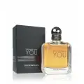 Emporio Armani Туалетная вода для мужчин Stronger With You 30 мл