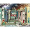 Пазл Ravensburger 2000 деталей: Роман Авеню