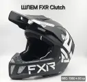 Шлем FXR Clutch
