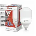 (18 шт.) Лампа светодиодная LED-HP-PRO 30Вт 230В Е27 6500К 2700Лм IN HOME