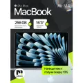 Ноутбук Apple MacBook Air 15 2025 M4 256Gb 16Gb Sky Blue MC7A4 Русская раскладка