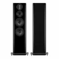 Напольная акустика Wharfedale AURA 4 Hi-Gloss Black
