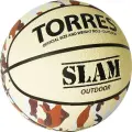 Баскетбольный мяч TORRES Slam B02065, р. 5