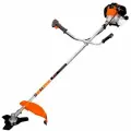 Триммер для травы Edon GT-430/2600C оранжевый