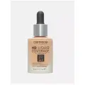 Тональная основа Hd liquid coverage 030 SAND BEIGE