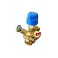 Клапан балансировочный Danfoss AB-QM 1″ Ду25 авт 003Z0214