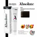 Краска для волос BEAUTYHAIR ABSOLUTE 5/72