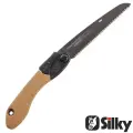 Пила Silky Pocketboy Outback Edition 170мм, 10зуб/30мм, складная