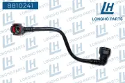 Топливопровод подающий MERCEDES-BENZ Longho 8810241