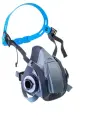 Полумаска фильтрующая 'БРИЗ-4206 (НОТ), р. М