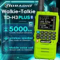TIDRADIO H3 Plus Глобальная рация
