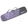 PROTECT Чехол для сноуборда 166х33х11 см, цвет - фиолетовый. (999-067)