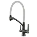 Смеситель для кухонной мойки под фильтр питьевой воды Savol S-L1805H-04