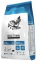 DOCTRINE KITTENS SALMON&WHITE FISH беззерновой для котят с лососем и белой рыбой (10 кг)