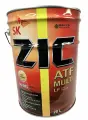 ZIC ATF MULTI LF, трансмиссионное, 20л.