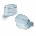 Bowers & Wilkins Pi6, голубой, беспроводные наушники