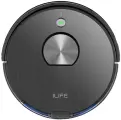 Робот-пылесос ILIFE A10s, Iron Gray