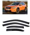 Дефлекторы боковых окон SUBARU Субару XV (2011-2016)