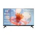 Телевизор 32 со Смарт ТВ Hikers 32HTF01 Full HD, Smart TV, Wi-Fi, Bluetooth, TIZEN OS, Dolby Audio, HDR, DLED