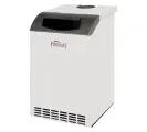 Котел газовый Ferroli PEGASUS D 32 с чугунным теплообменником, напольный, 1 конт, откр. кам. сгор.