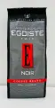 Кофе молотый EGOISTE Noir, 2 штуки по 250 г