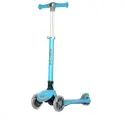Самокат PLANK CYBER синий