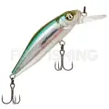 Воблер PONTOON 21, Crackjack 58F-MR, 58мм, 4.9гр, погруж.1,5-1,7 м.
