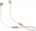 Беспроводные наушники JBL Tune 215BT золотистый