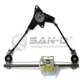 Стеклоподъемник электрический задний правый SAN-D SP2230 для ВАЗ 2123 (Нива Шевроле)