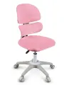 Детское кресло Ergokids Air Tronix KP (арт. Y-513 KP) - обивка розовая