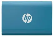 Внешний SSD 1Tb HP External P500 Series (1F5P6AA) синий USB 3.2