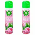 AirWick Освежитель воздуха Мальдивские мечты, Тропические цветы и Пачули, 290 мл,2 шт