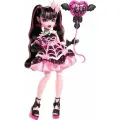 Куклы Monster High Draculaura Scary Sweet Birthday