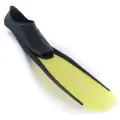 Ласты для плавания SALVAS Murena Fin BA14542GTSTS, размер 42-43, желтые