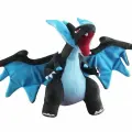 Покемон мягкая игрушка Charizard (25CM)
