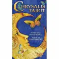 Карты Таро Chrysalis Tarot US Games / Хризалида Таро 63406 US Games Systems