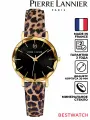Наручные часы PIERRE LANNIER, черный