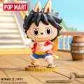 Коллекционная фигурка Слепая коробка POP MART THE MONSTERS One Piece Series Figures