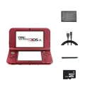 Портативная игровая консоль VERFANS NEW 3DS XL/LL, сенсорный экран 5, 1280x720, USB, 32 Гб TF