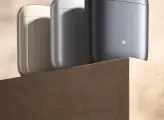 Электробритва Xiaomi Electric Shaver S200, Silver (Серебристый)