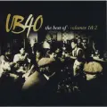 UB40 The Best Of Ub40 (Компакт-диск)