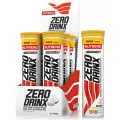 Изотоник NUTREND ZERODRINX TABS 6 x 18 таблеток, Лимон