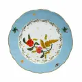 Тарелка обеденная FLORAL 26,5 см BITOSSI HOME FTB00050