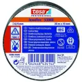 Изолента Tesa ПВХ 20 м х 19 мм 53988, 1 шт., черный