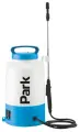Опрыскиватель park 5 л аккумуляторный (телескоп. брандспойт)