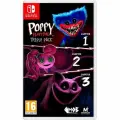 Игра Poppy Playtime - Triple Pack (Nintendo Switch, Русские субтитры)