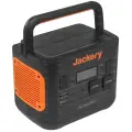 Портативная зарядная станция Jackery Explorer 2000 Pro черный