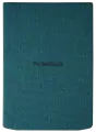 Обложка для электронной книги Pocketbook 743 InkPad 4, Flip, Green