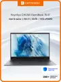 Ноутбук CHUWI GemiBook plus 15.6, IPS, Intel N100 0.8ГГц, 4-ядерный, 16ГБ LPDDR5, 512ГБ SSD, Intel UHD Graphics, Windows 11 Home, серый [1746365]